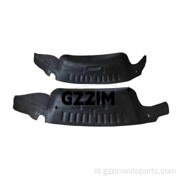 ABS Plastik Inner Fender untuk F150 2021